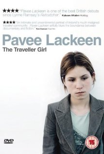 Pavee Lackeen: The Traveller Girl 2005 copertina