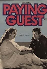 Paying Guest (1957) cover