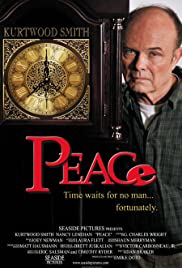 Peace (2005) cover