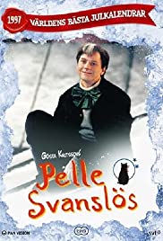 Pelle Svanslös (1981) cover
