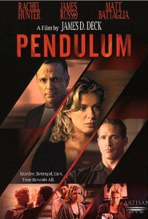 Pendulum 2001 poster