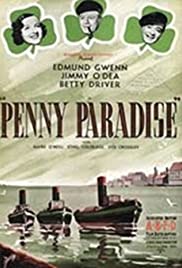 Penny Paradise (1938) cover