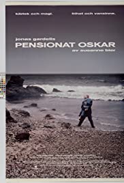 Pensionat Oskar (1995) cover