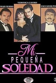 Mi pequeña Soledad (1990) cover