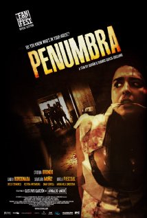 Penumbra 2011 poster