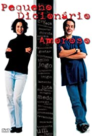 Pequeno Dicionário Amoroso (1997) cover
