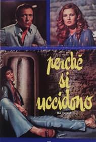 Perché si uccidono (1976) cover