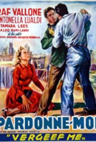 Perdonami! (1953) cover