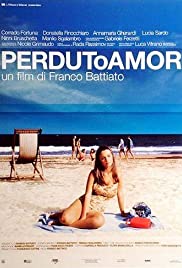 Perduto amor (2003) cover