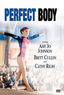Perfect Body 1997 copertina