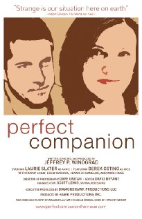 Perfect Companion 2009 copertina