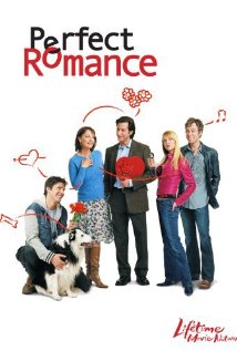 Perfect Romance 2004 copertina