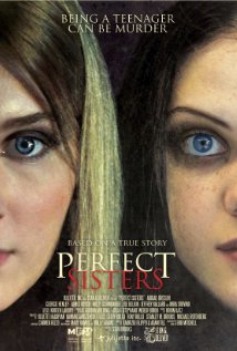 Perfect Sisters (2012) cover