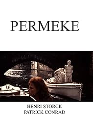 Permeke (1985) cover