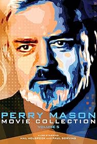 Perry Mason: The Case of the Heartbroken Bride (1992) cover