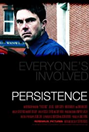 Persistence (1999) cover
