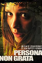 Persona non grata (2009) cover