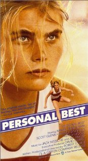 Personal Best (1982) cover