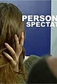 Personal Spectator (2007) cover