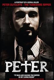 Peter (2011) cover