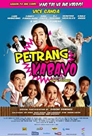 Petrang Kabayo 2010 capa
