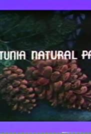 Petunia Natural Park 1939 capa
