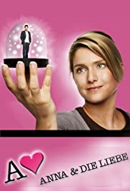 Anna und die Liebe (2008) cover