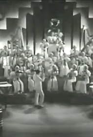 Phil Spitalny and His Musical Queens 1934 masque