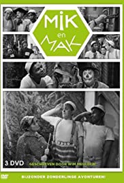 Mik-Mak (1962) cover