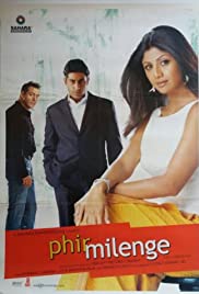 Phir Milenge (2004) cover