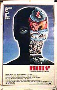 Phobia 1980 poster
