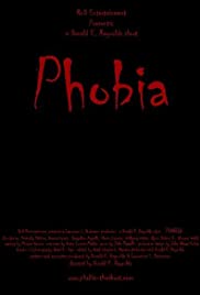 Phobia 2007 capa