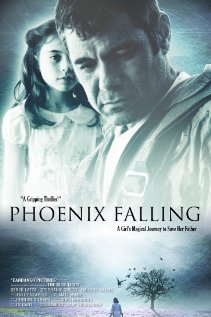 Phoenix Falling 2011 capa