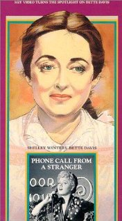 Phone Call from a Stranger (1952) cover