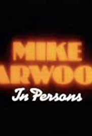 Mike Yarwood in Persons (1976) cover