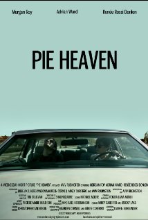 Pie Heaven 2012 poster