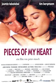 Pieces of My Heart (2001) cover