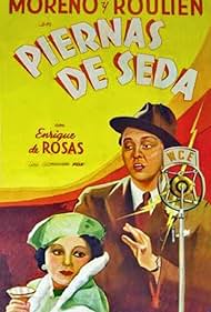 Piernas de seda (1935) cover