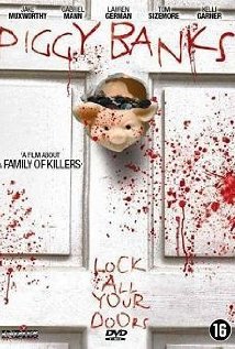 Piggy Banks (2005) cover