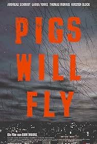 Pigs Will Fly (2002) cover