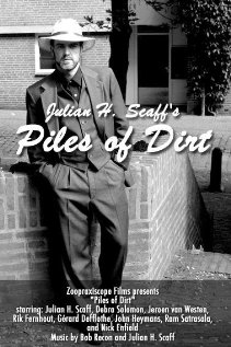 Piles of Dirt (2007) cover