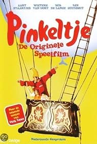 Pinkeltje (1978) cover