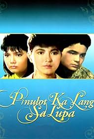 Pinulot ka lang sa lupa (1987) cover