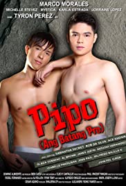 Pipo (2009) cover