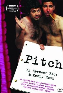 Pitch 1997 poster
