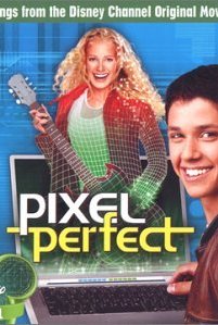 Pixel Perfect (2004) cover