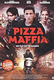 Pizza Maffia (2011) cover