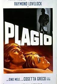 Plagio (1969) cover