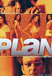Plan (2004) cover