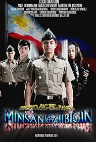 Minsan lang kita iibigin (2011) cover